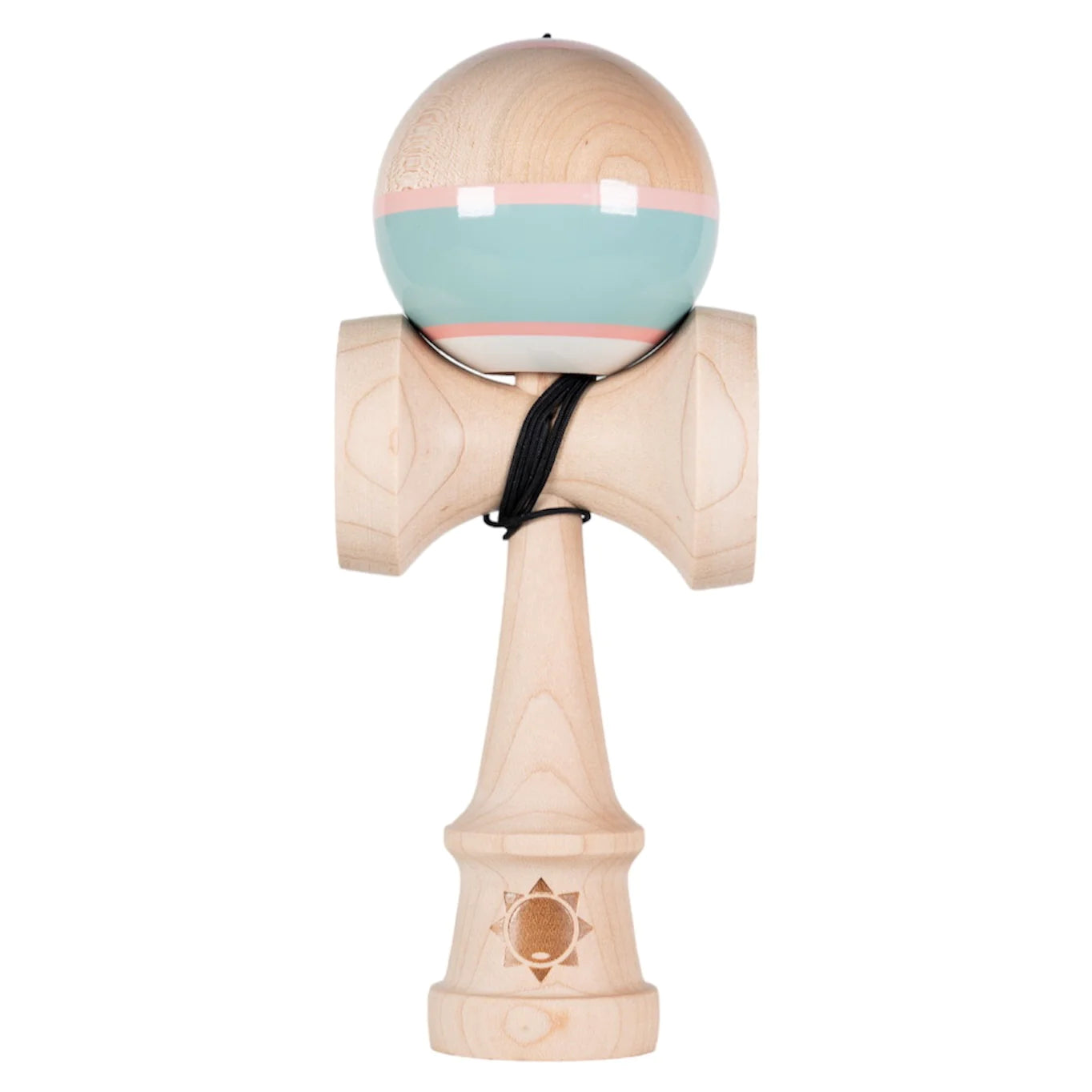 SOL Kendamas Vibes Series -Springeve-
