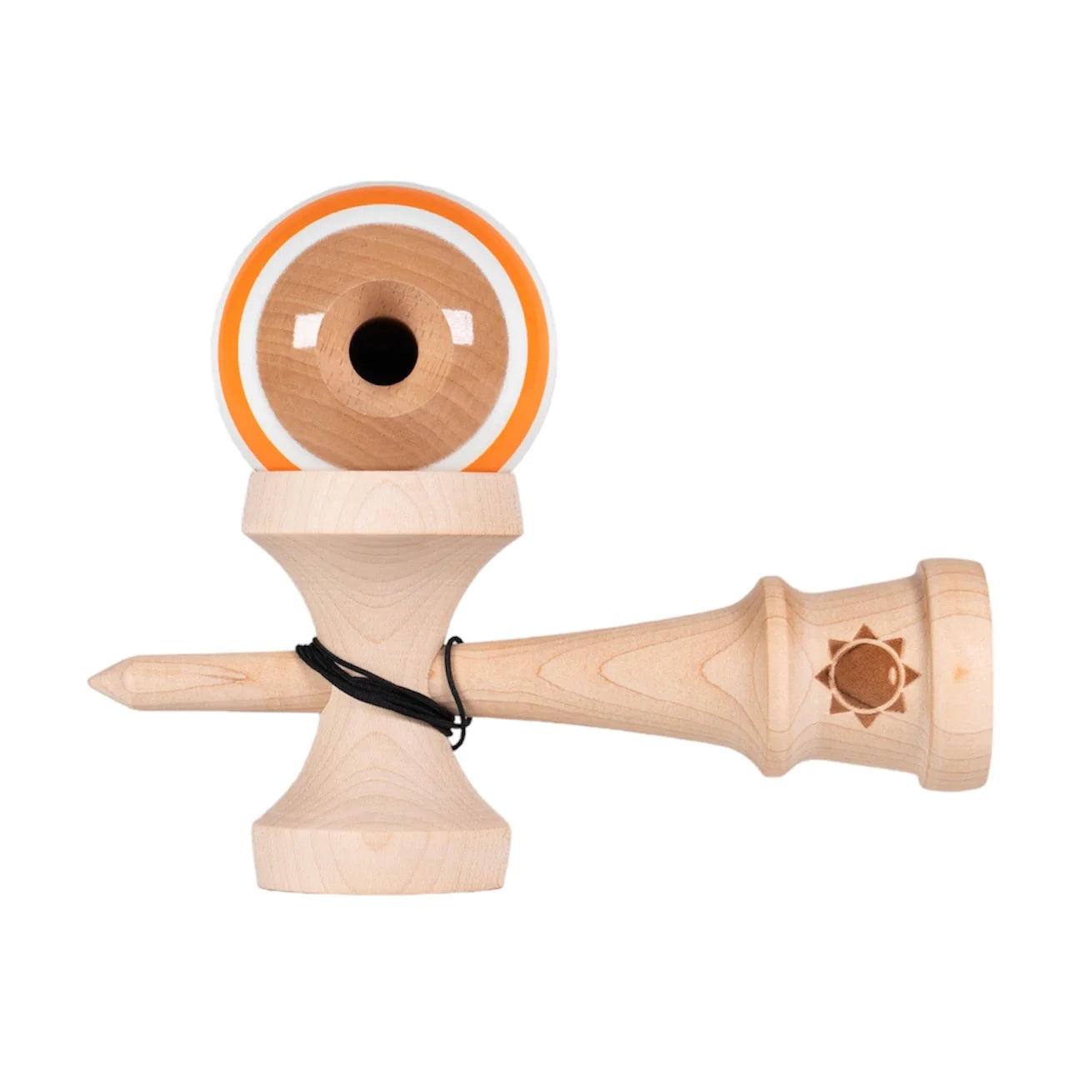 SOL Kendamas Vibes Series -Mikan-