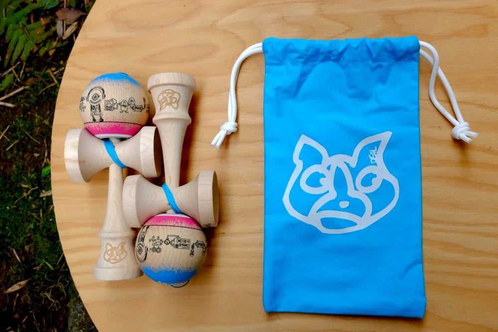 Deal With It - Koha Mod V6シェイプ