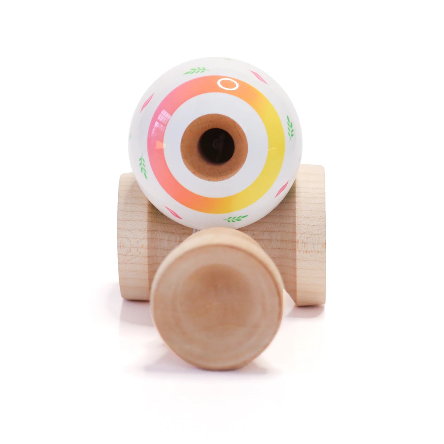 Lotus Kendamas - Sacred Kendama -