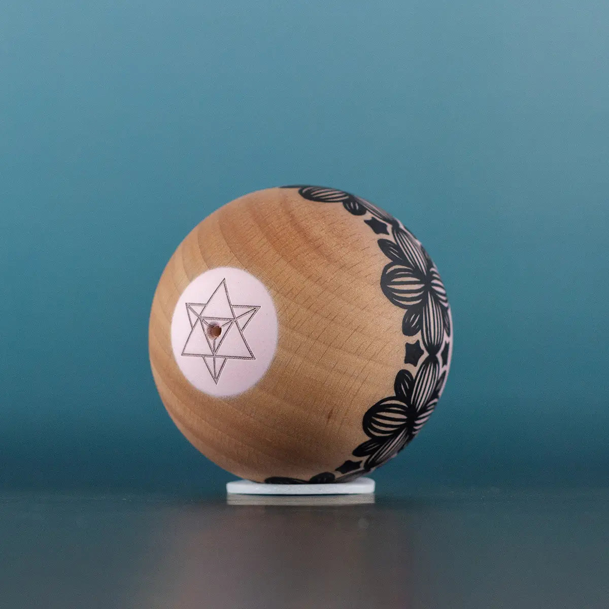 【玉のみ】Kendama Israel -Rhino of the Month-