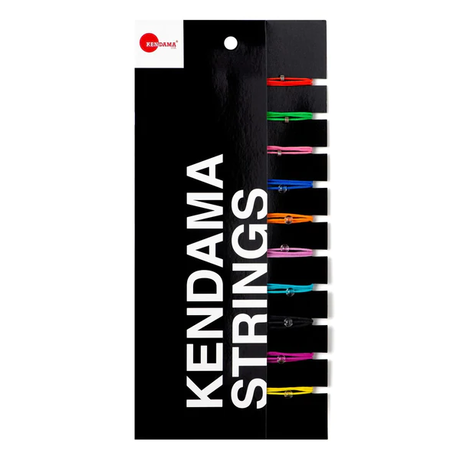 Kendama USA ストリング10本セット