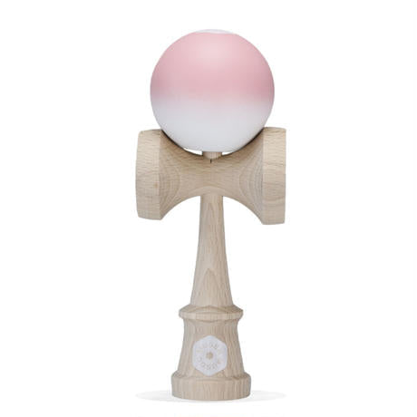 MUGEN MUSOU「RAINBOW」- ピンク- – Kendama Shop Yume. by IWATA