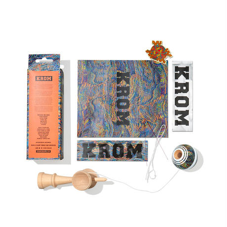 KROM NOIA 5 / KROM NOIA 5