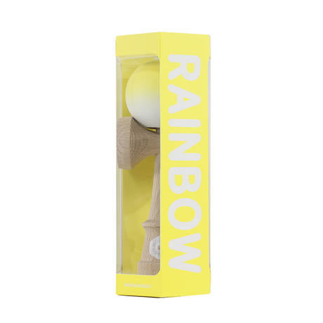 MUGEN MUSOU「RAINBOW」-Yellow-