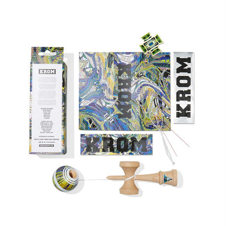 KROM NOIA 6 / KROM NOIA 6
