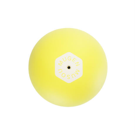 MUGEN MUSOU「RAINBOW」-Yellow-