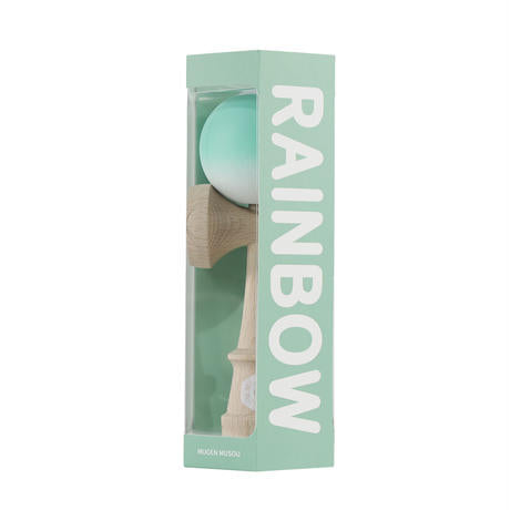 MUGEN MUSOU「RAINBOW」-Green-