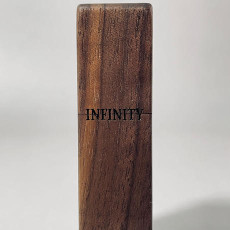 MUGEN MUSOU「INFINITY」専用 - 先端取替キット -