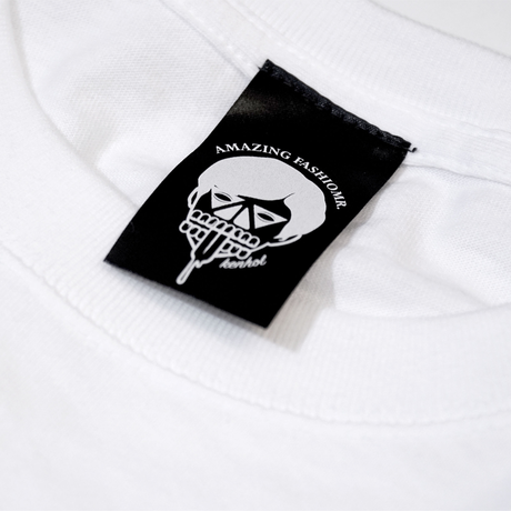 KENHOL REFLECTIVE BIG-K LS/T - XLサイズ -