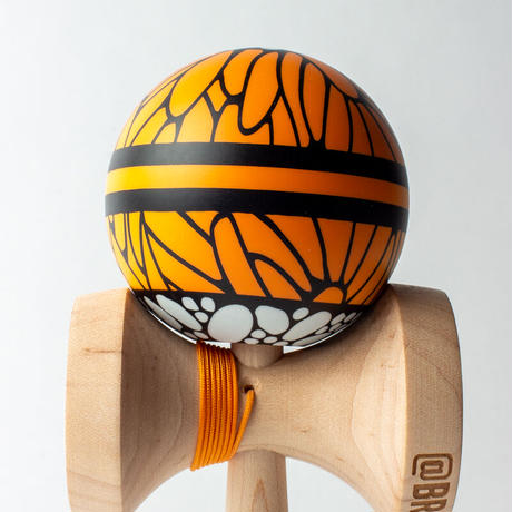 SWEETS LAB V31 COMMUNITY KENDAMA SERIES -MONARCH BUTTERFLY-