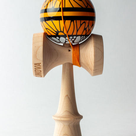 SWEETS LAB V31 COMMUNITY KENDAMA SERIES -MONARCH BUTTERFLY-