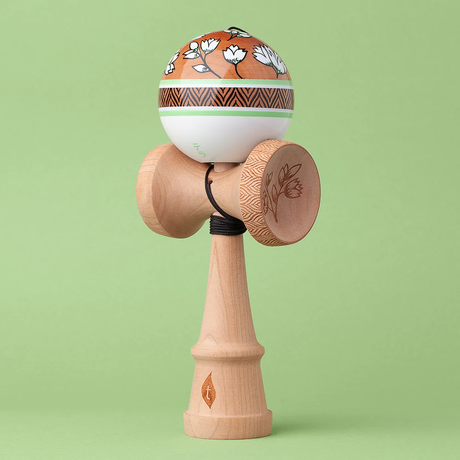Terra Kendama - SAKURA - PREFECTシェイプ