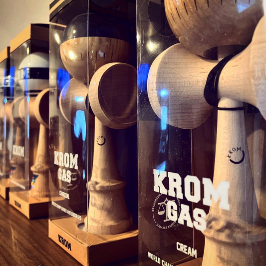 2023.1.27 Kendama Shop Yume.