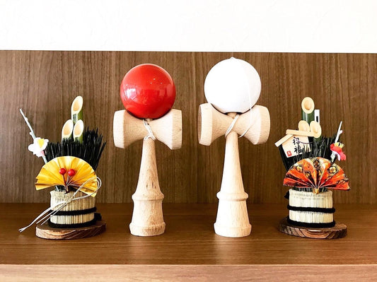 2023.1.6 Kendama Shop Yume.