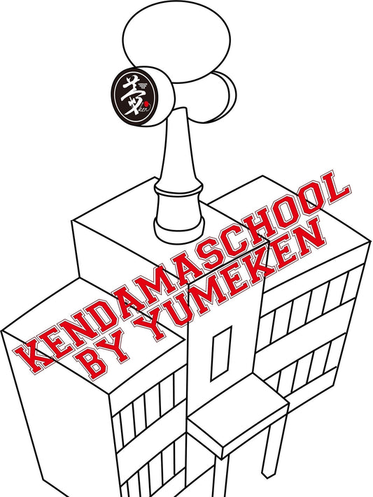 2025.9.7 Kendama Shop Yume. -けん玉専門店-