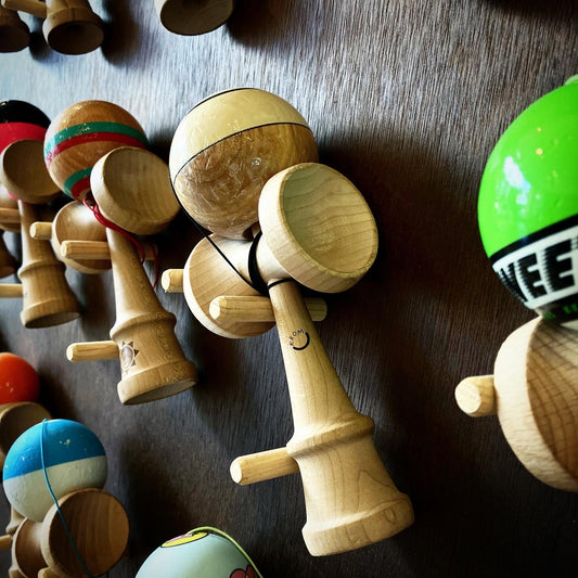 2023.2.12 Kendama Shop Yume.