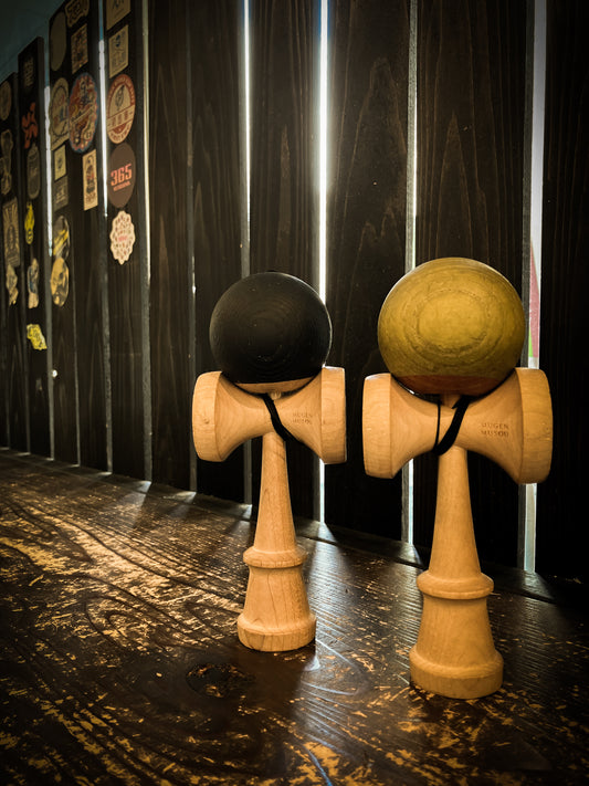 2024.1.21 Kendama Shop Yume.