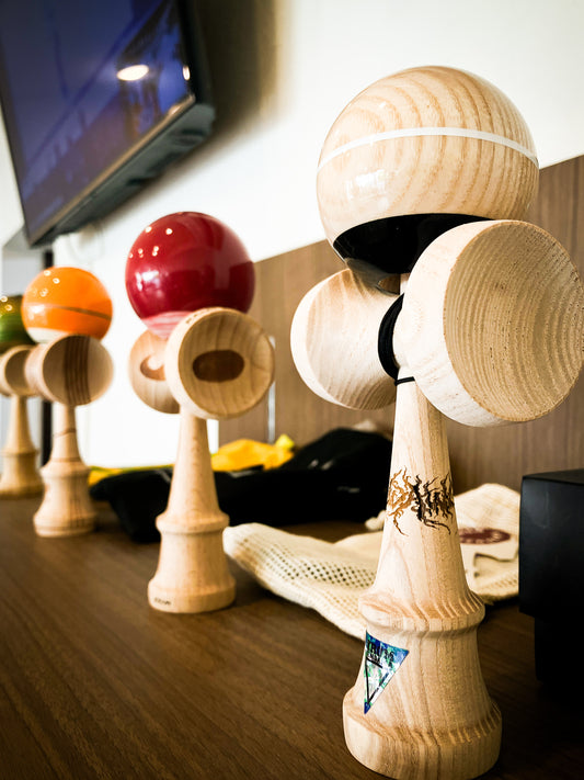 2024.1.27 Kendama Shop Yume.