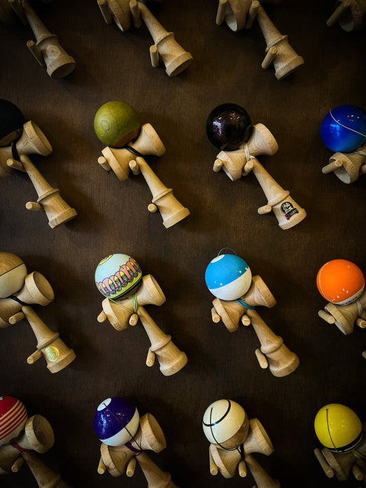 2024.1.28 Kendama Shop Yume.