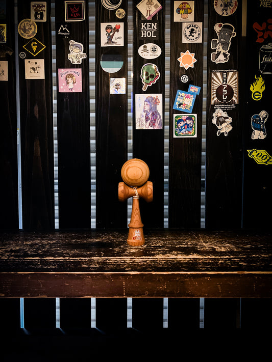 2024.1.31 Kendama Shop Yume.