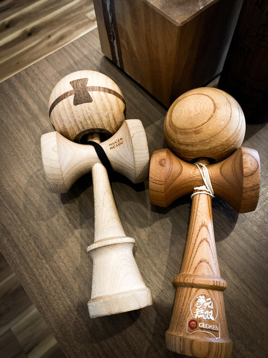 2024.2.4 Kendama Shop Yume.