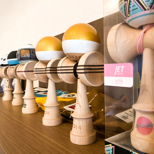 2024.2.11 Kendama Shop Yume.