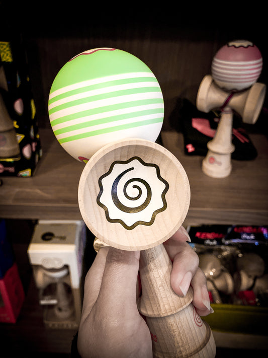 2024.3.6 Kendama Shop Yume.