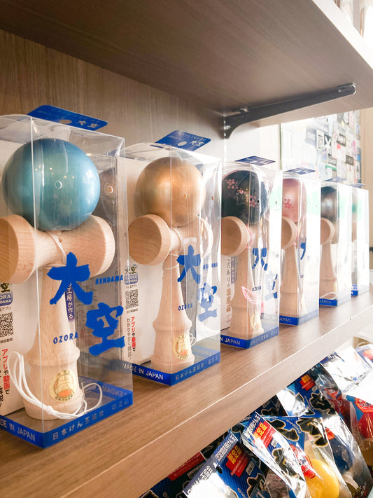 2024.3.9 Kendama Shop Yume.