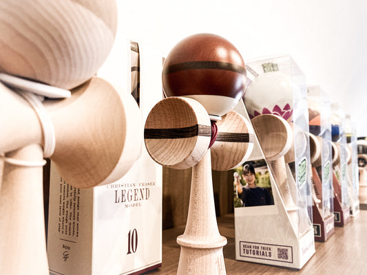 2024.3.14 Kendama Shop Yume.