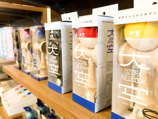 2024.3.17 Kendama Shop Yume.