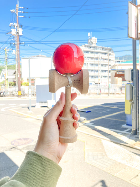 2024.5.4 Kendama Shop Yume.