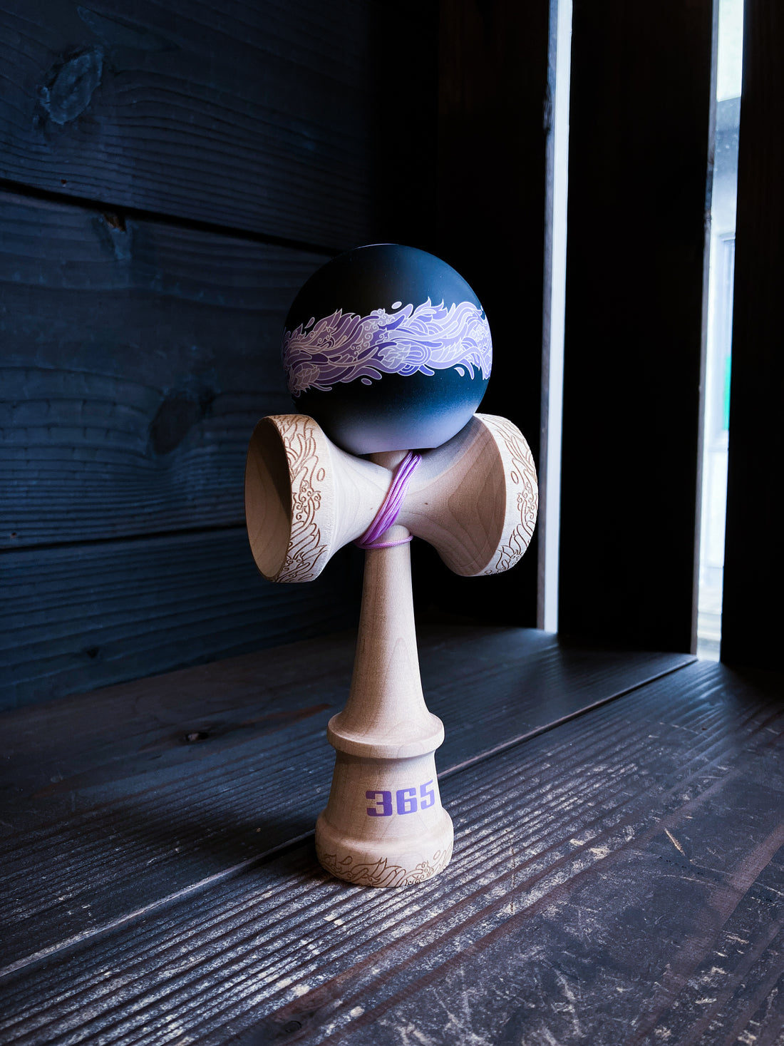 2024.5.12 Kendama Shop Yume.