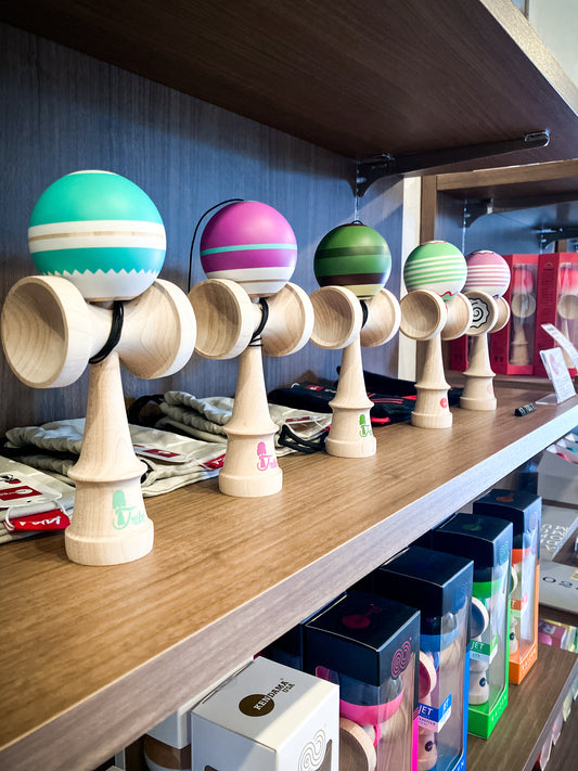 2024.5.22 Kendama Shop Yume.