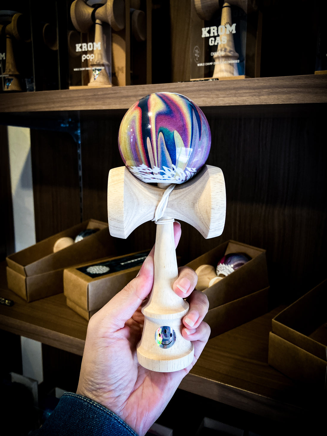 2024.5.23 Kendama Shop Yume.