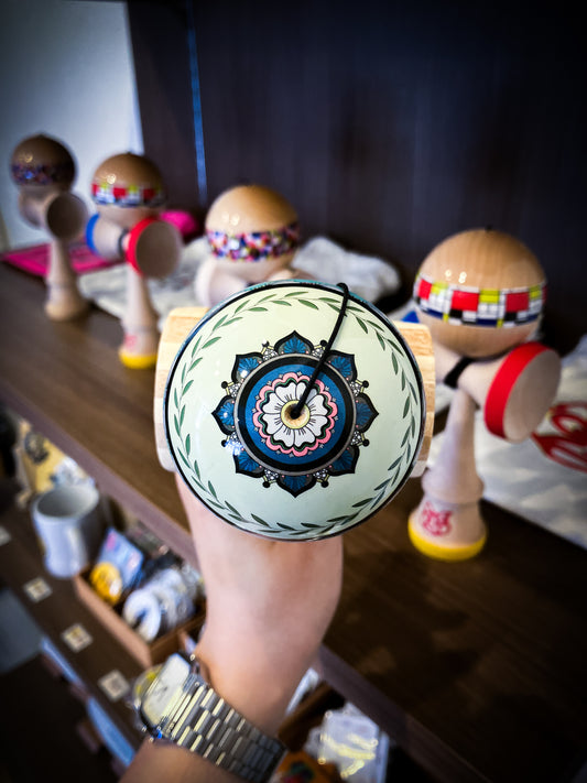 2024.6.5 Kendama Shop Yume.