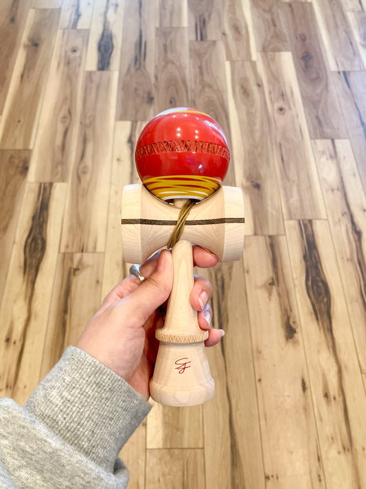 2024.6.27 Kendama Shop Yume.