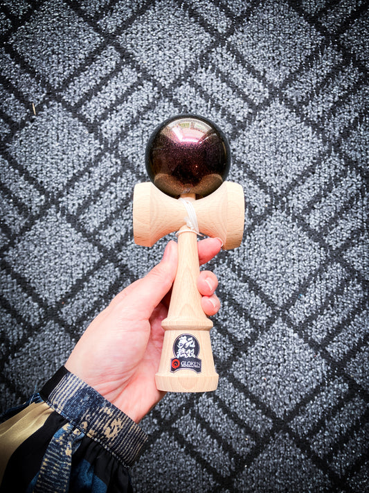 2024.6.30 Kendama Shop Yume.