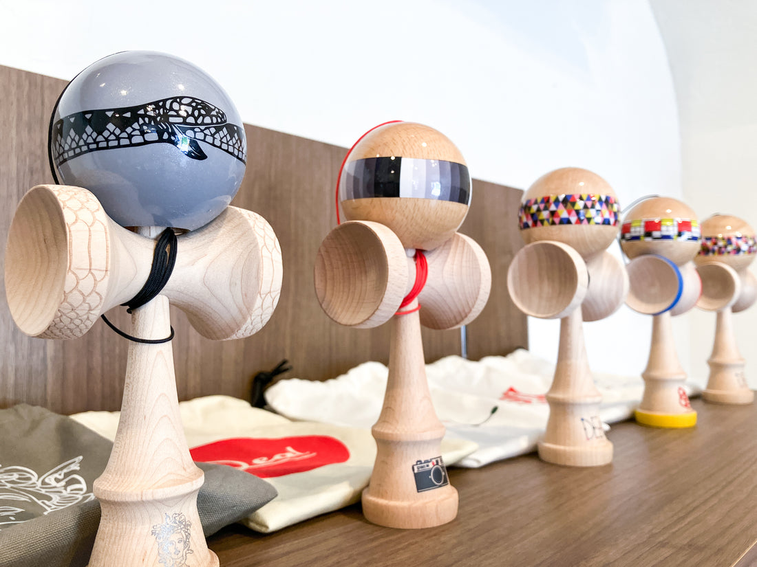 2024.8.8 Kendama Shop Yume.