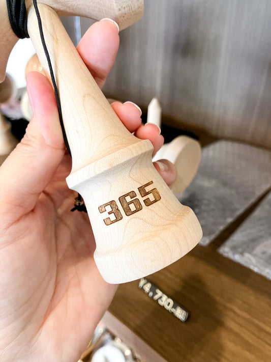 2024.8.22 Kendama Shop Yume.