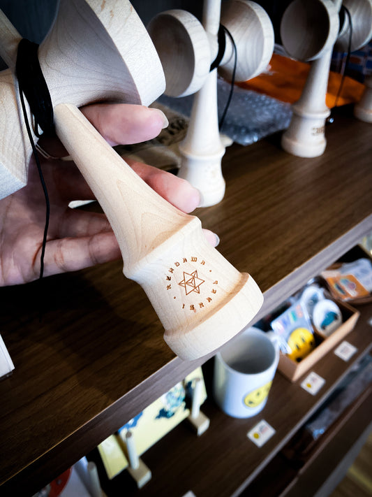 2024.9.15 Kendama Shop Yume.