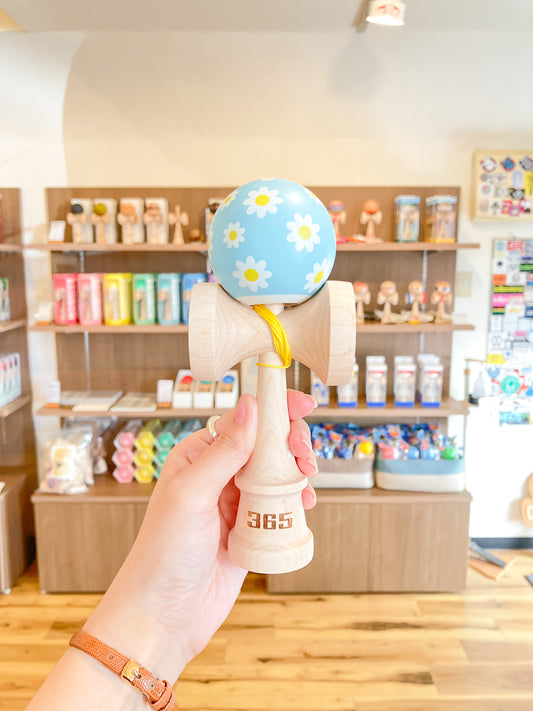 2024.10.9 Kendama Shop Yume. -けん玉専門店-