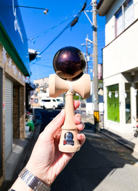 2024.10.12 Kendama Shop Yume. -けん玉専門店-