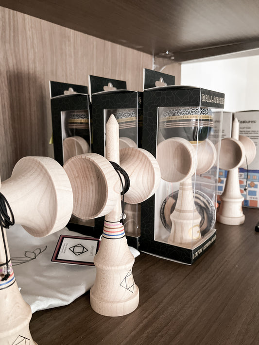 2024.10.18 Kendama Shop Yume. -けん玉専門店-