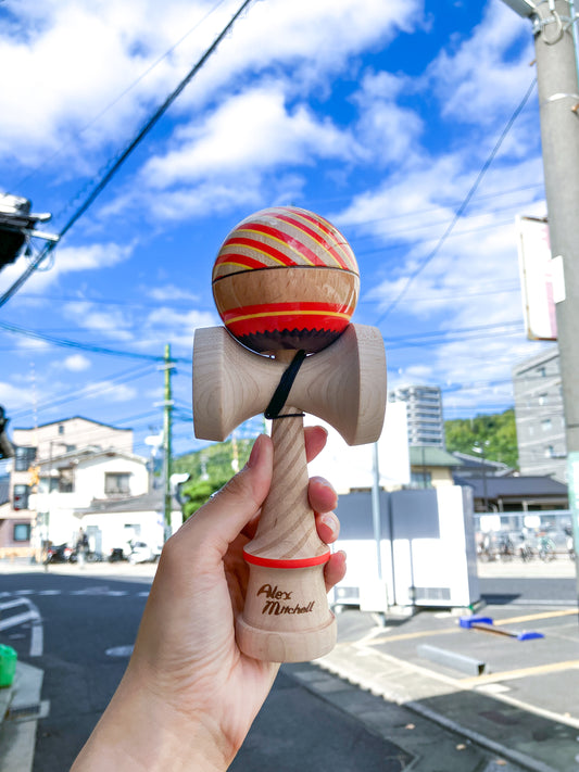 2024.10.20 Kendama Shop Yume. -けん玉専門店-