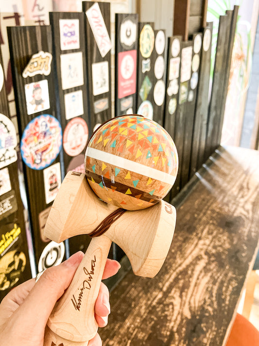 2024.10.23 Kendama Shop Yume. -けん玉専門店-