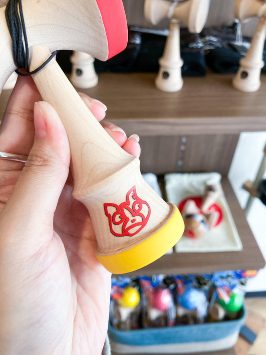 2024.10.27 Kendama Shop Yume. -けん玉専門店-