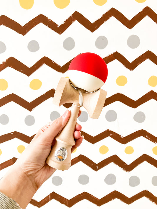 2024.10.31 Kendama Shop Yume. -けん玉専門店-