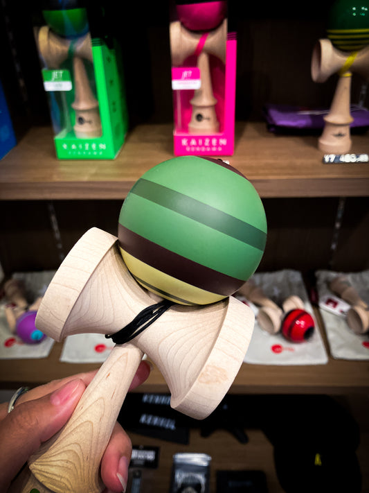 2024.11.2 Kendama Shop Yume. -けん玉専門店-