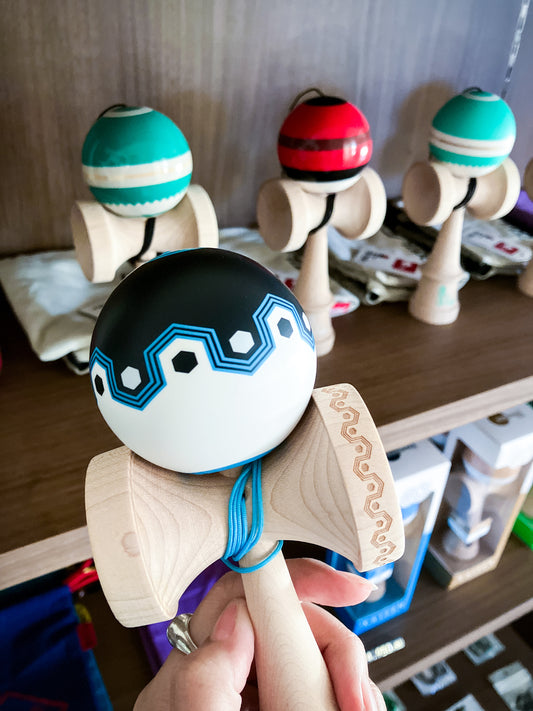 2024.11.7 Kendama Shop Yume. -けん玉専門店-